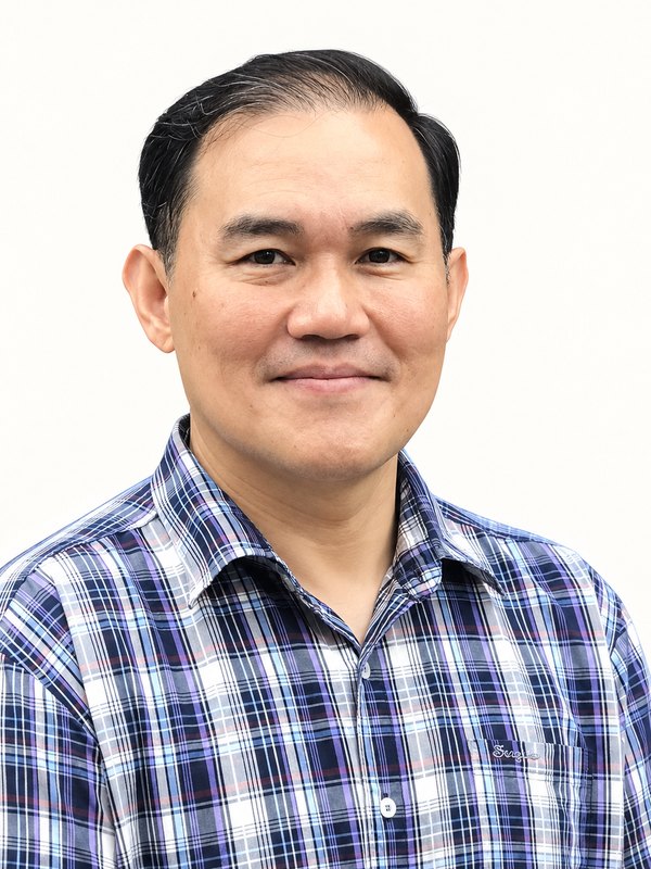 우성환 목사